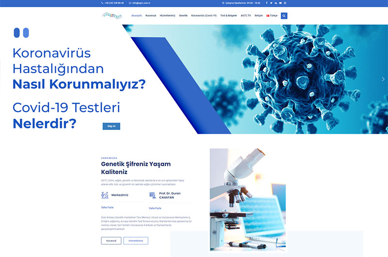 antalya sağlık turizmi web sitesi, antalya sağlık web sitesi, antalya web sitesi